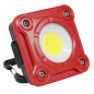 Projecteur de poche rechargeable 10W COB LED