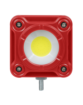 Rechargeable Pocket Floodlight 10W COB LED