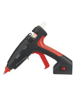 Glue Gun 80W 230V