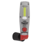 Rechargeable Inspection Light 8W COB & 1W SMD LED