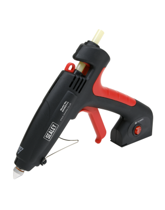 Professional Glue Gun 450W 230V