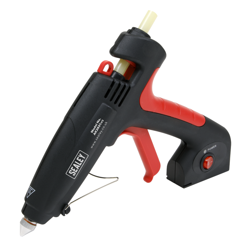 Professional Glue Gun 450W 230V