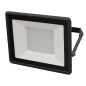 Extra-Slim Floodlight with Wall Bracket 50W SMD LED 230V