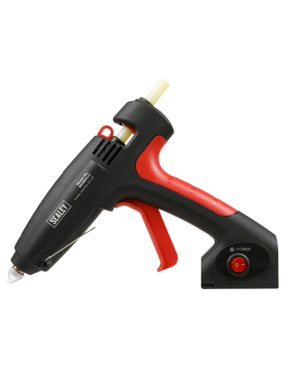 Professional Glue Gun 450W 230V