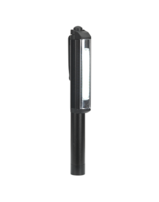 Lampe-stylo 3W COB LED 3 cellules AAA