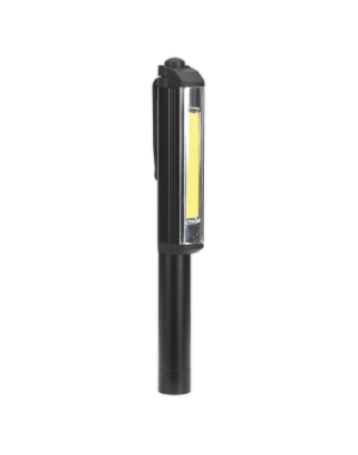 Lampe-stylo 3W COB LED 3 cellules AAA