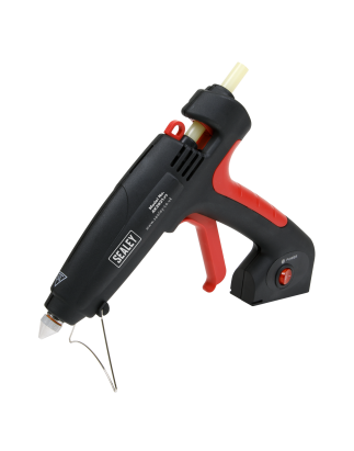 Professional Glue Gun 450W 230V