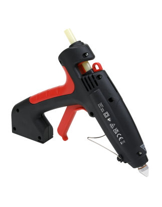 Professional Glue Gun 450W 230V