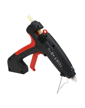 Professional Glue Gun 450W 230V