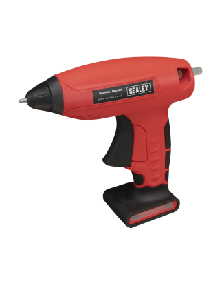 Cordless Glue Gun 3.7V