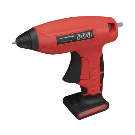 Cordless Glue Gun 3.7V