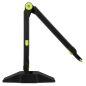 Projecteur pliable 3-en-1 LED SMD 10 W