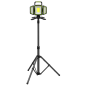 Rechargeable Flexible Floodlight with Tripod