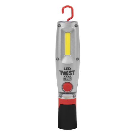 Rechargeable Inspection Light 16W COB LED & 1W SMD LED