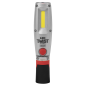 Rechargeable Inspection Light 16W COB LED & 1W SMD LED