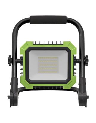 Portable Floodlight 24W SMD LED 230V