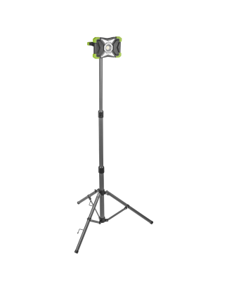 30W COB LED Portable Floodlight & Telescopic Tripod