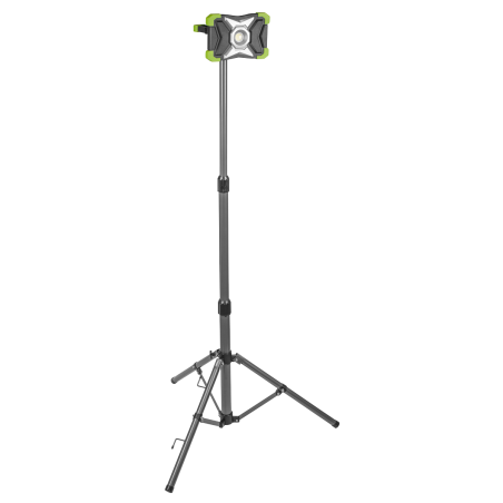 30W COB LED Portable Floodlight & Telescopic Tripod