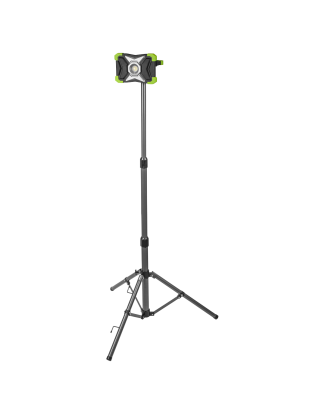 30W COB LED Portable Floodlight & Telescopic Tripod