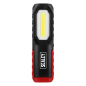 Rechargeable 3W COB & 2W SMD LED Inspection Light