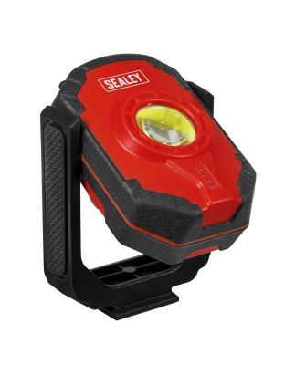 Rechargeable Worklight 15W COB LED