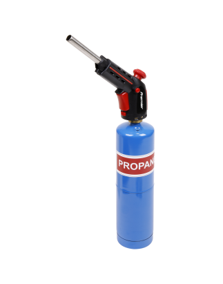 Interchangeable Propane Torch Set 3-In-1