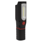 Série SV12 12 V LED36012V avec batterie et chargeur combinés