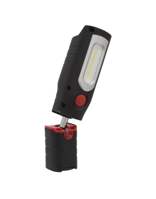 Série SV12 12 V LED36012V avec batterie et chargeur combinés