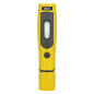 Rechargeable 360° Inspection Light 4W & 3W SMD LED Yellow Lithium-ion