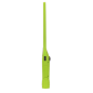 Rechargeable 360° Slim Inspection Light 8W & 1W SMD LED Green Lithium-ion