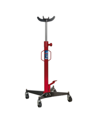 Vertical Transmission Jack 1 Tonne