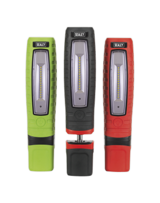 LED360 Series Inspection Light Combination - Display Pack of 24