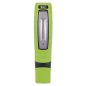 Rechargeable 360° Inspection Light 8W & 3W SMD LED - Green