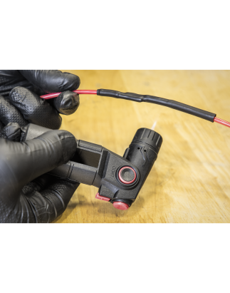 Micro Butane Heating Torch