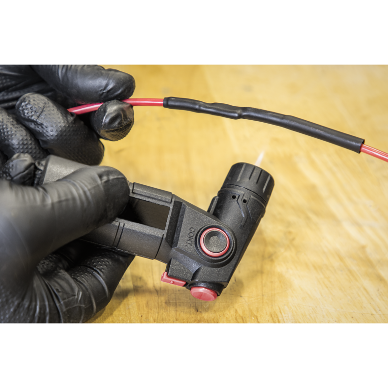 Micro Butane Heating Torch