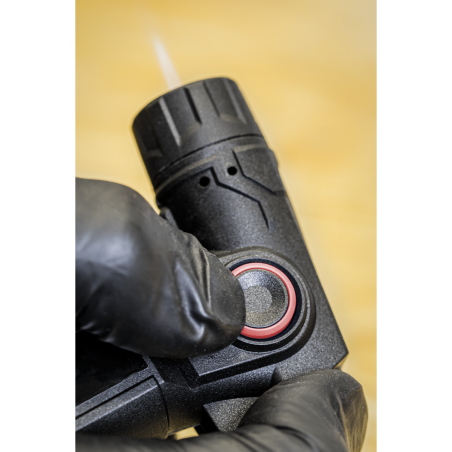 Micro Butane Heating Torch