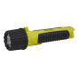 Flashlight 3.6W SMD LED Intrinsically Safe ATEX/IECEx Approved