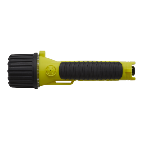 Flashlight 3.6W SMD LED Intrinsically Safe ATEX/IECEx Approved