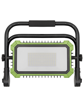 Portable Floodlight 50W SMD LED - 230V