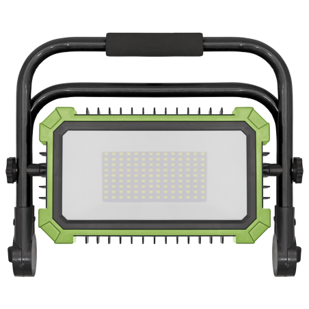 Portable Floodlight 50W SMD LED - 230V