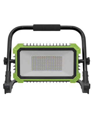 Portable Floodlight 50W SMD LED - 230V