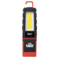 Rechargeable 5W COB & 1W SMD LED Inspection Light