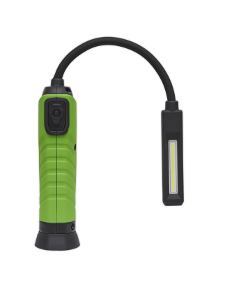 Flexi Rechargeable Inspection Light 5W COB & 3W SMD LED