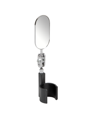 Miroir étroit pour outil de ramassage LED