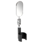 Miroir étroit pour outil de ramassage LED