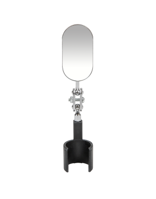 Miroir étroit pour outil de ramassage LED