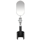 Miroir étroit pour outil de ramassage LED