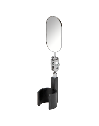 Narrow Mirror for LED Pick-Up Tool