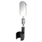 Narrow Mirror for LED Pick-Up Tool