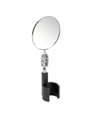 Miroir rond pour outil de ramassage LED